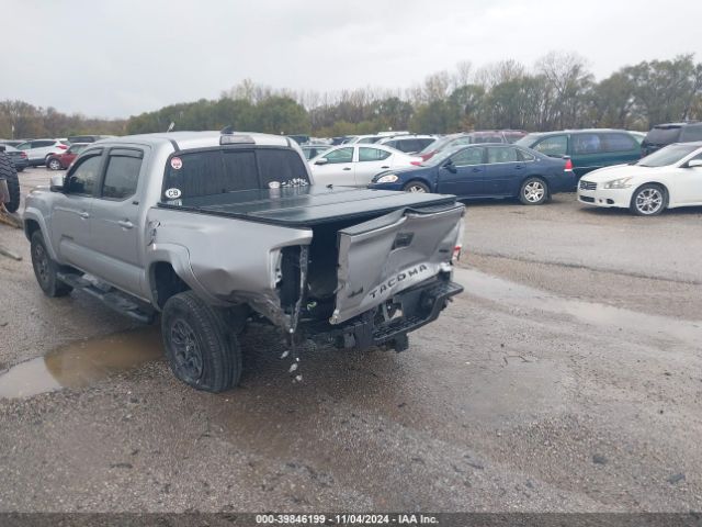5TFCZ5AN7HX090390 Toyota Tacoma Sr5 V6