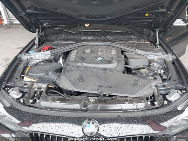 WBA4J1C52JBG80453 BMW 430i Gran Coupe