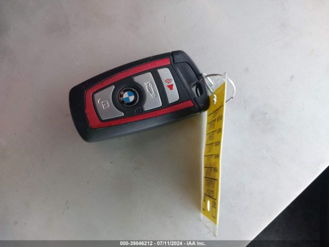 WBA4J1C52JBG80453 BMW 430i Gran Coupe