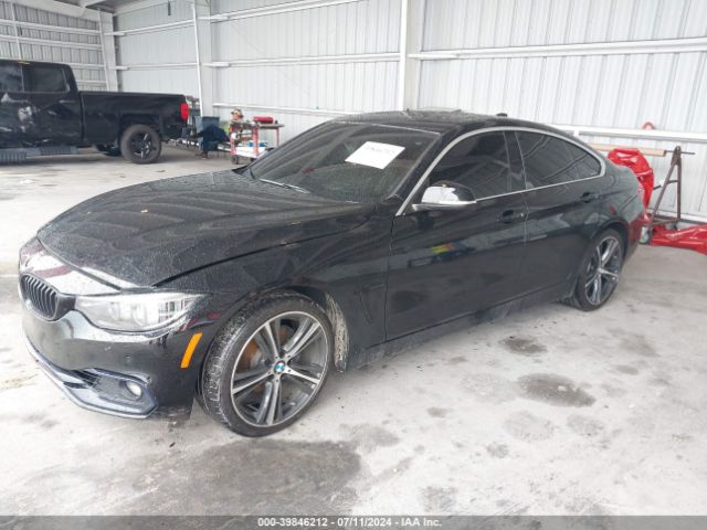 WBA4J1C52JBG80453 BMW 430i Gran Coupe