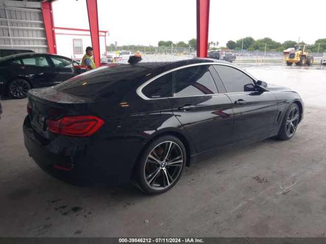 WBA4J1C52JBG80453 BMW 430i Gran Coupe