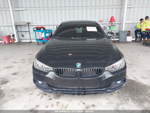 WBA4J1C52JBG80453 BMW 430i Gran Coupe