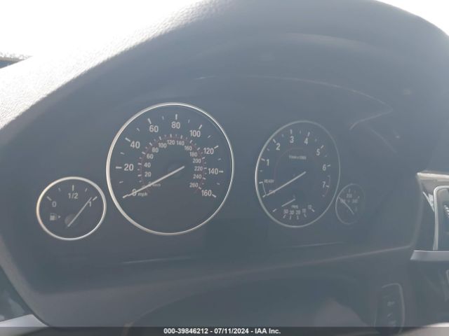 WBA4J1C52JBG80453 BMW 430i Gran Coupe