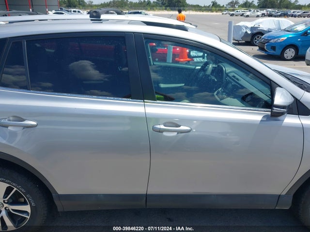 Toyota Rav4 Xle 2016 2T3WFREV4GW289360 Image 13