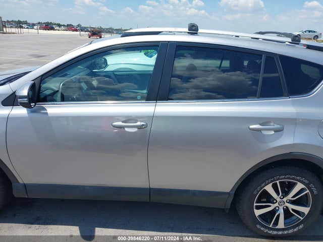 Toyota Rav4 Xle 2016 2T3WFREV4GW289360 Image 14