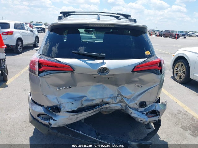 Toyota Rav4 Xle 2016 2T3WFREV4GW289360 Image 16