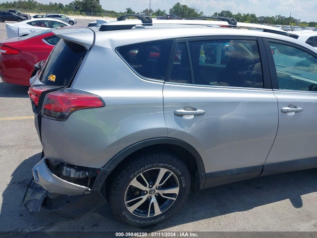 Toyota Rav4 Xle 2016 2T3WFREV4GW289360 Image 18
