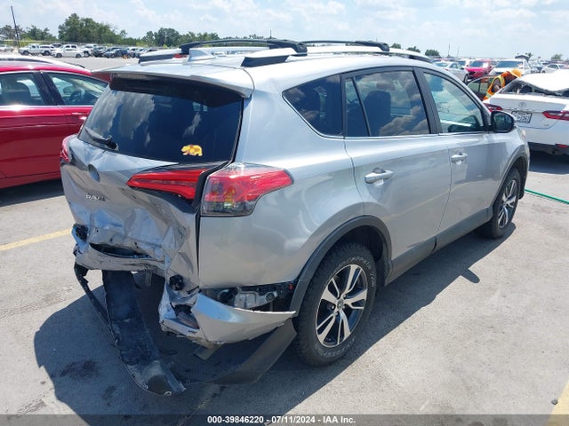 Toyota Rav4 Xle 2016 2T3WFREV4GW289360 Image 4
