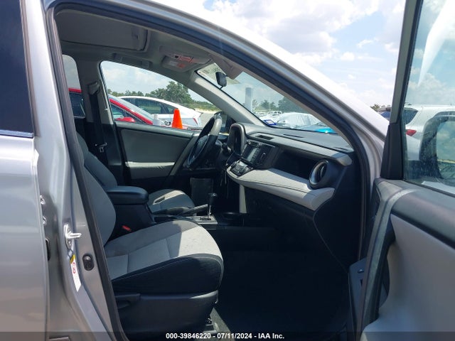 Toyota Rav4 Xle 2016 2T3WFREV4GW289360 Image 5