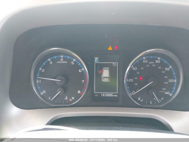Toyota Rav4 Xle 2016 2T3WFREV4GW289360 Image 7