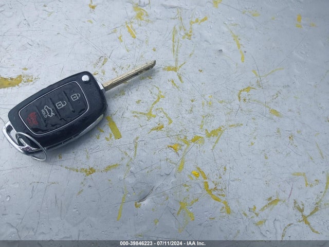 Hyundai SONATA SE 2016 5NPE24AF1GH349725 Image 11