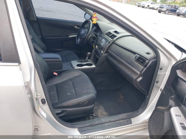 Toyota CAMRY SE 2014 4T1BF1FK4EU326269 Image 5