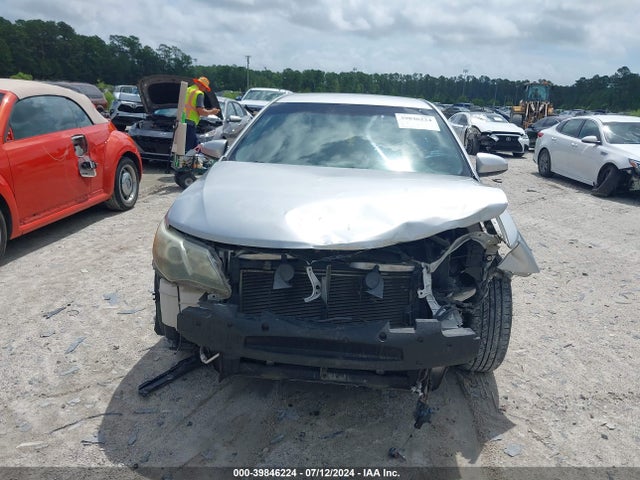 Toyota CAMRY SE 2014 4T1BF1FK4EU326269 Image 6