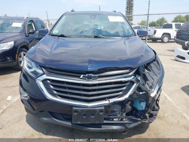 3GNAXKEV2LS532127 Chevrolet Equinox Fwd Lt 1.5l Turbo