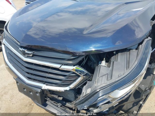 3GNAXKEV2LS532127 Chevrolet Equinox Fwd Lt 1.5l Turbo