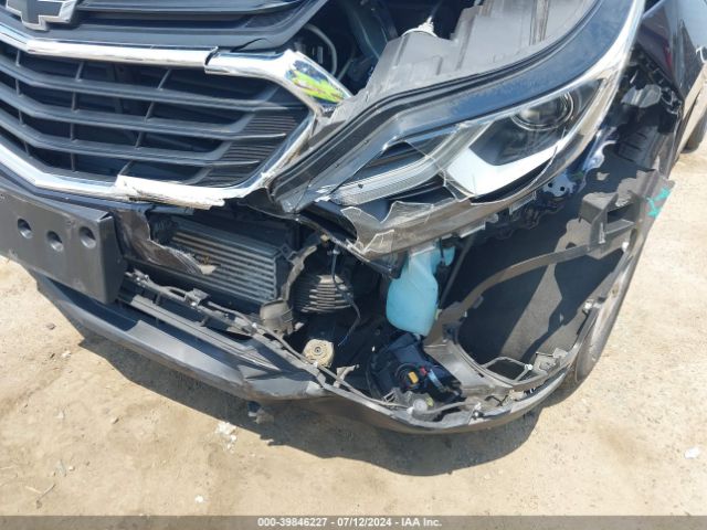 3GNAXKEV2LS532127 Chevrolet Equinox Fwd Lt 1.5l Turbo