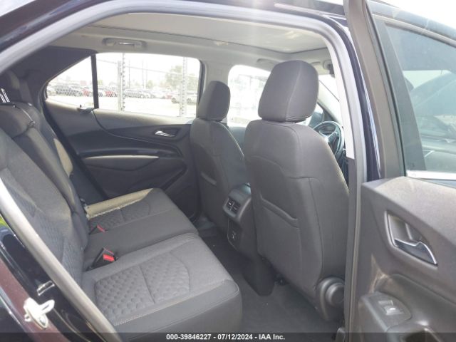3GNAXKEV2LS532127 Chevrolet Equinox Fwd Lt 1.5l Turbo