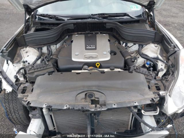 JN1BJ0RR6HM416309 Infiniti QX50