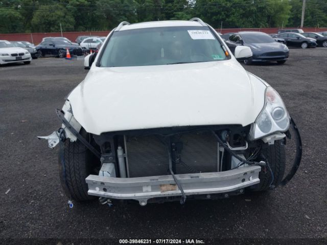 JN1BJ0RR6HM416309 Infiniti QX50