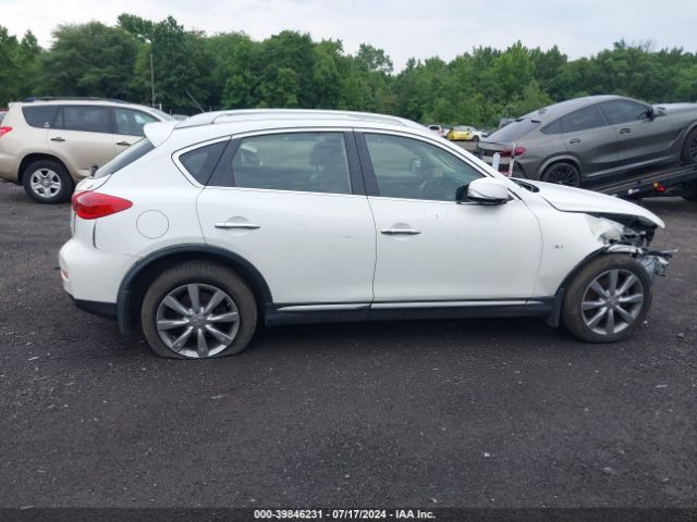 JN1BJ0RR6HM416309 Infiniti QX50