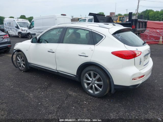 JN1BJ0RR6HM416309 Infiniti QX50