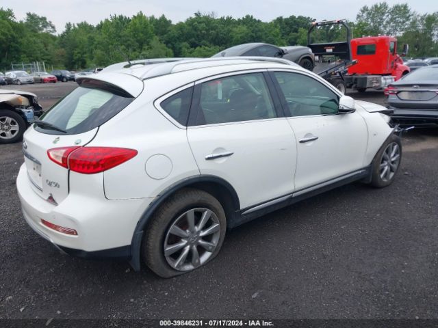 JN1BJ0RR6HM416309 Infiniti QX50