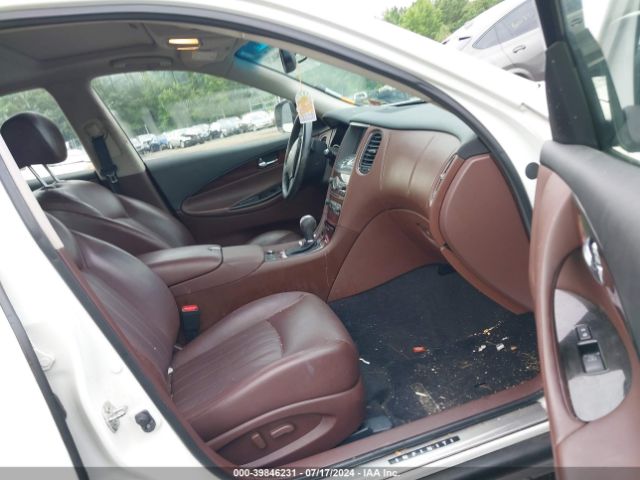 JN1BJ0RR6HM416309 Infiniti QX50