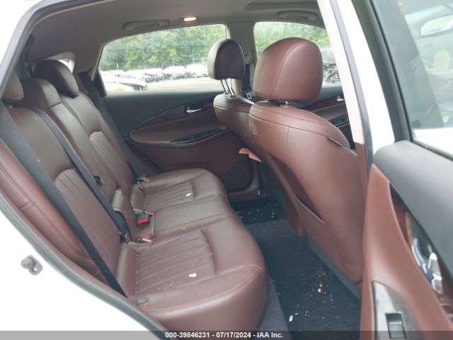 JN1BJ0RR6HM416309 Infiniti QX50