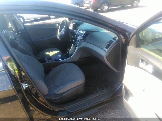 Aukcja sprzedaży 2013 Hyundai Sonata Gls, vin: 5NPEB4AC3DH510920, numer aukcji: 39846249