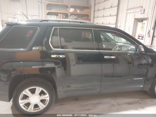 2GKFLUEK9H6318418 GMC Terrain Slt