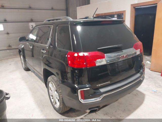 2GKFLUEK9H6318418 GMC Terrain Slt