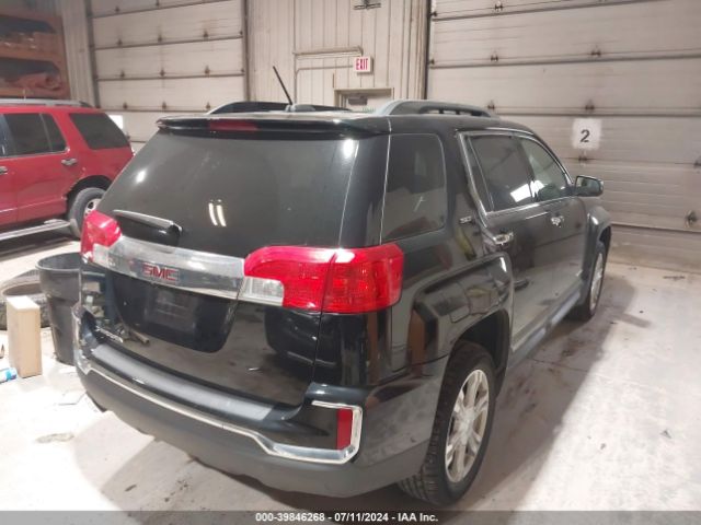 2GKFLUEK9H6318418 GMC Terrain Slt