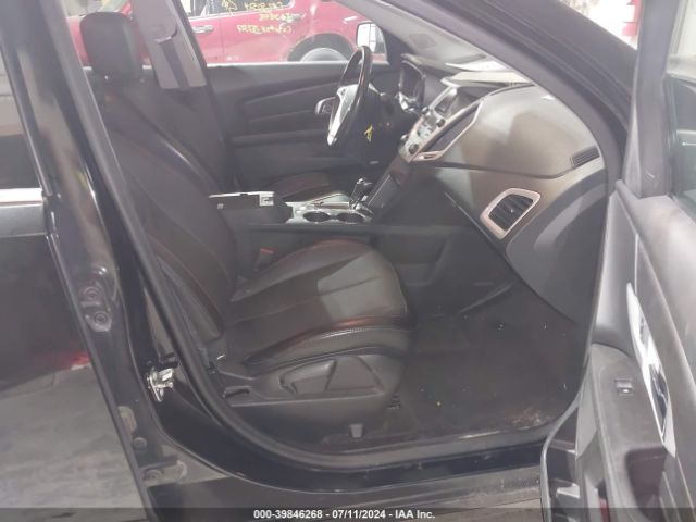 2GKFLUEK9H6318418 GMC Terrain Slt