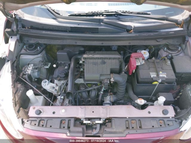 ML32A4HJ2HH009955 Mitsubishi MIRAGE SE