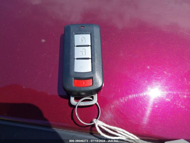 ML32A4HJ2HH009955 Mitsubishi MIRAGE SE