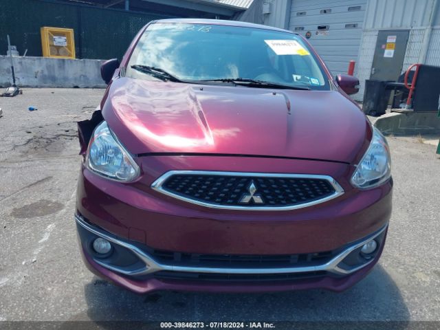 ML32A4HJ2HH009955 Mitsubishi MIRAGE SE