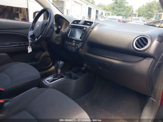 ML32A4HJ2HH009955 Mitsubishi MIRAGE SE