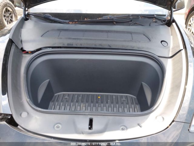 7SAYGDEFXNF348791 Tesla Model Y Performance Dual Motor All-wheel Drive