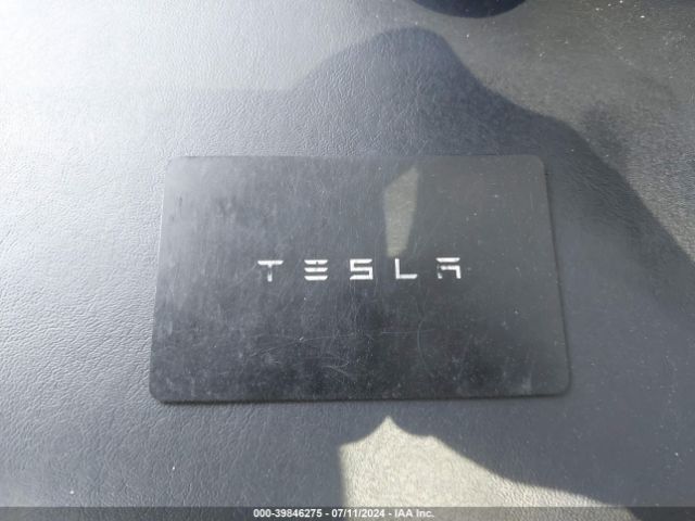 7SAYGDEFXNF348791 Tesla Model Y Performance Dual Motor All-wheel Drive