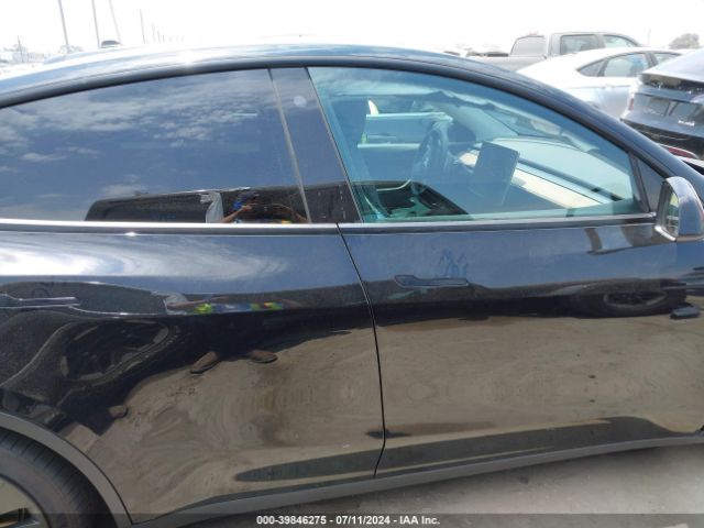 7SAYGDEFXNF348791 Tesla Model Y Performance Dual Motor All-wheel Drive