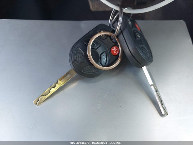 Ford FOCUS SE 2014 1FADP3K29EL264536 Image 11