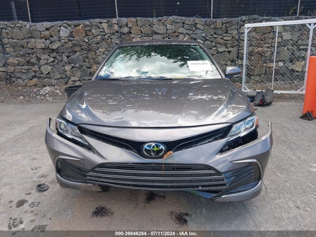 Toyota CAMRY LE 2024 4T1C11AK1RU907664 Image 12