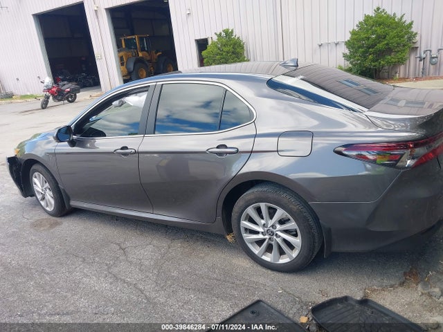 Toyota CAMRY LE 2024 4T1C11AK1RU907664 Image 14