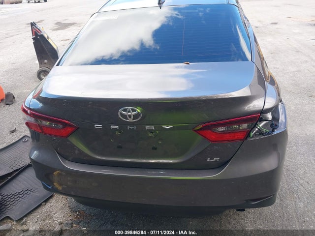 Toyota CAMRY LE 2024 4T1C11AK1RU907664 Image 16