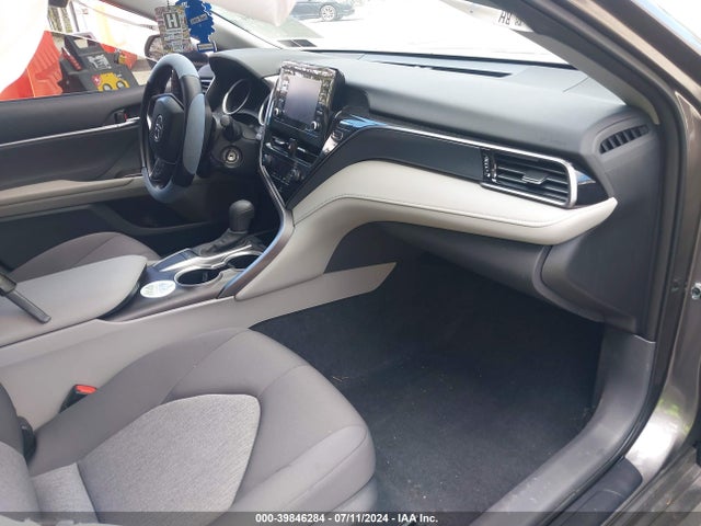 Toyota CAMRY LE 2024 4T1C11AK1RU907664 Image 5