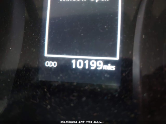 Toyota CAMRY LE 2024 4T1C11AK1RU907664 Image 7