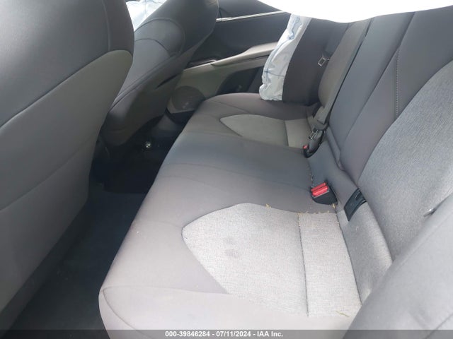 Toyota CAMRY LE 2024 4T1C11AK1RU907664 Image 8
