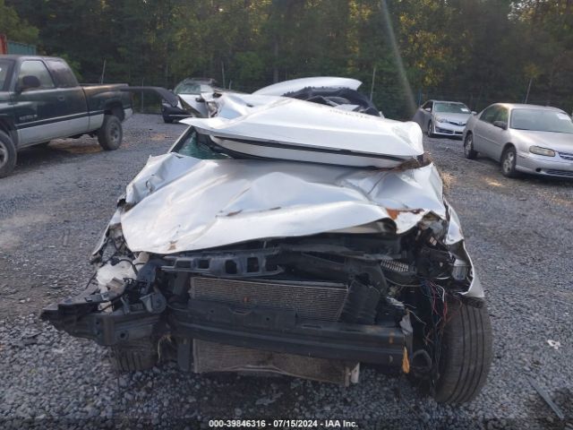 KNAFX4A6XE5214291 KIA FORTE LX
