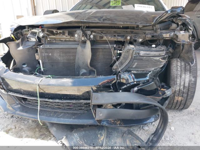 2C3CDXAT1PH513514 Dodge Charger Police Rwd