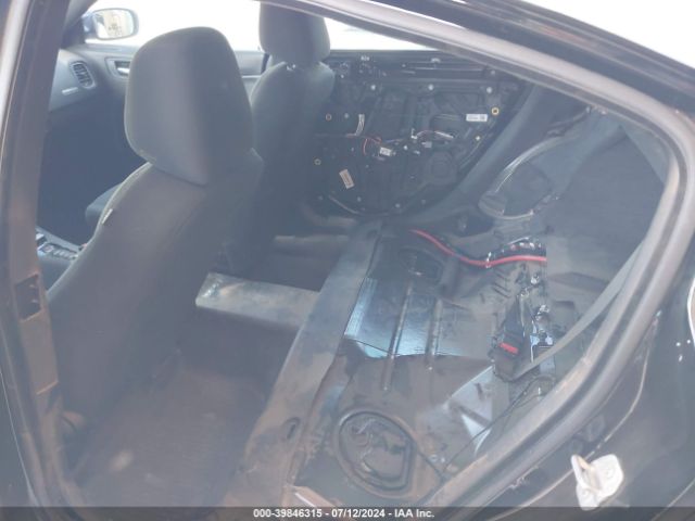 2C3CDXAT1PH513514 Dodge Charger Police Rwd
